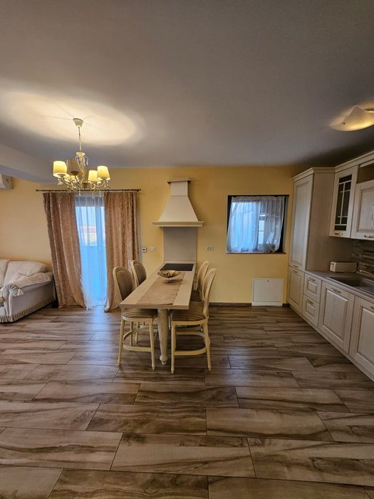 Apartment regim hotelier