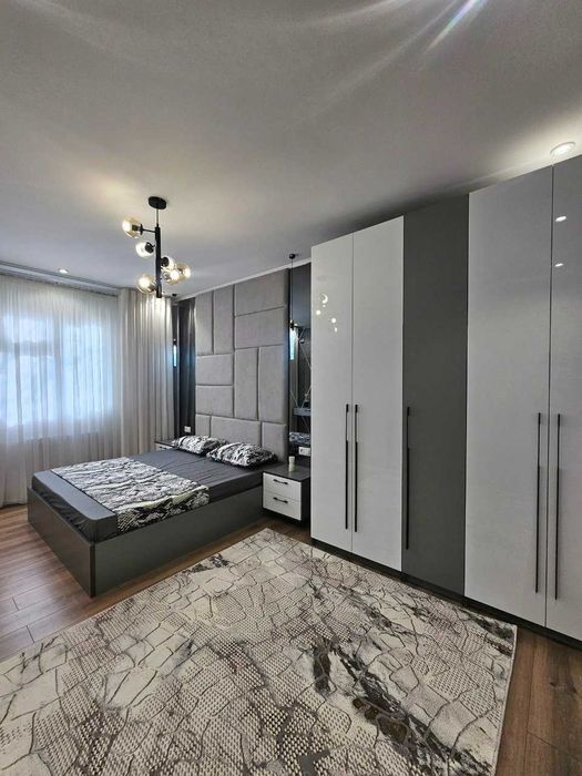 Ц -5 метро МИНОР 2/3/4  60м2 ( Евро+Мебель+Техника)