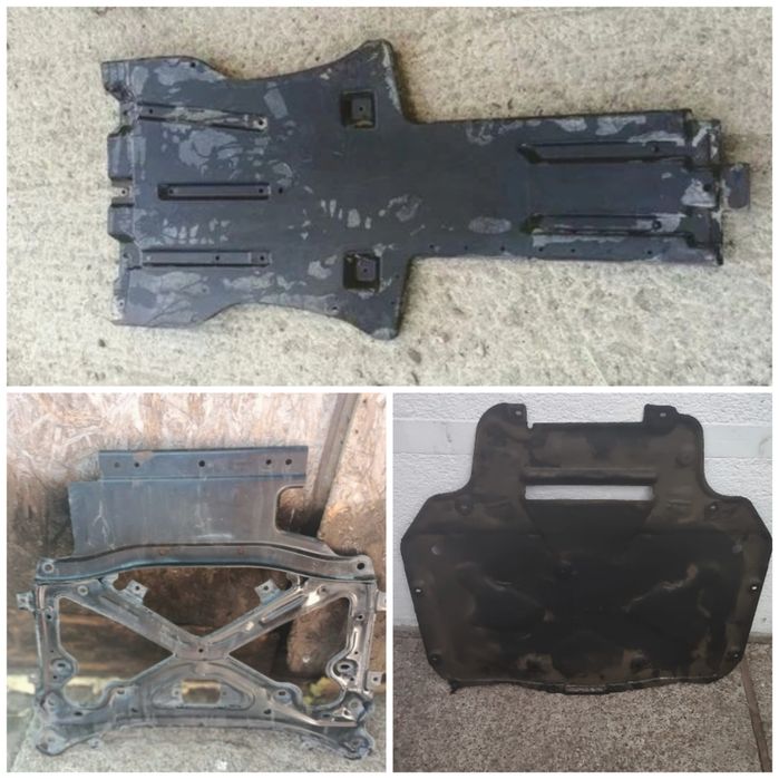 Scut/Suport Scut Audi Q7 Vw Touareg Porsche Cayenne