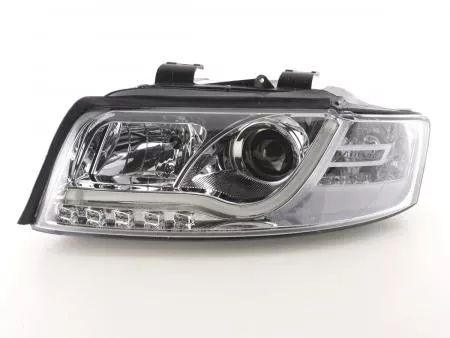 Faruri Daylight LED DRL Audi A4 B6 (2001-2004)