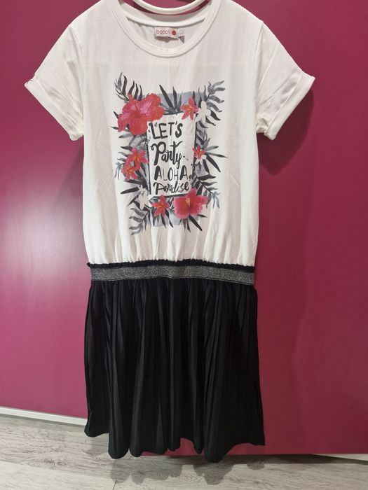 Детски рокли в отлично състояние