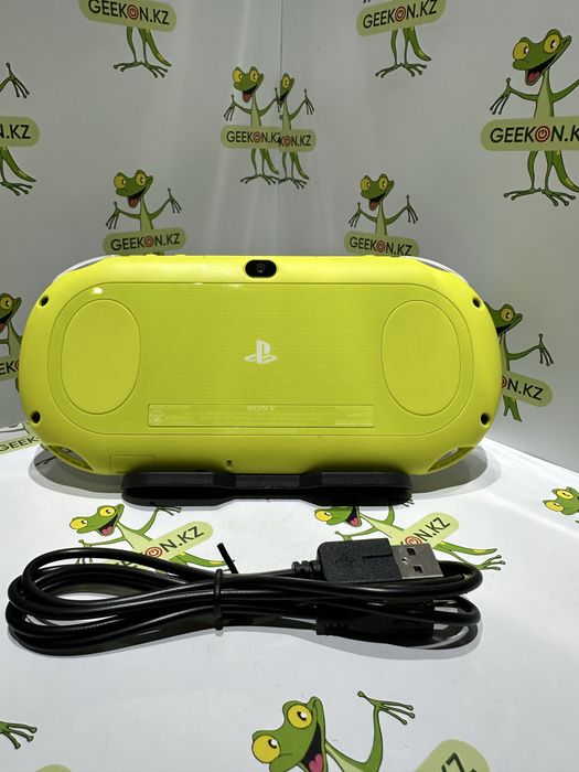 PS Vita 2000 прошитая