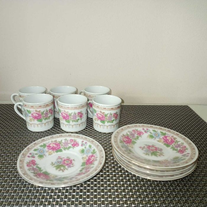 Продам кофейный набор