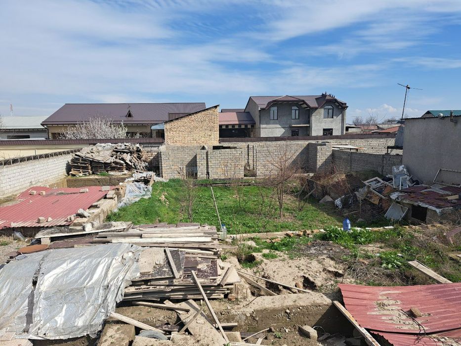 Ер сотилади! Янгихает тумани Чорток махалла. Ер узимизники