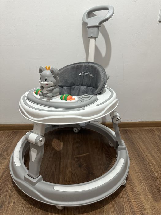 Детский ходунок