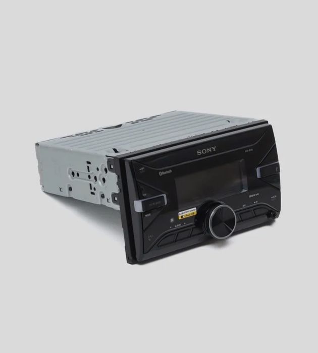 SONY DSX--700 автомагнитола