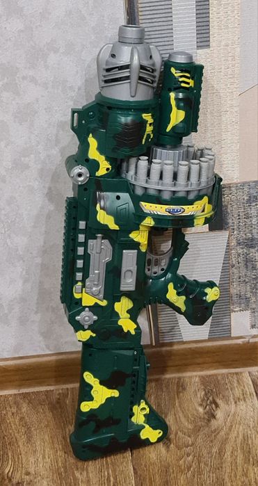 Продаётся бластер