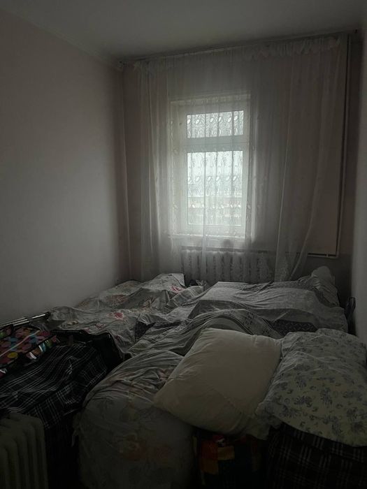 Своя Юнусабад 15 4 комнатная чистая