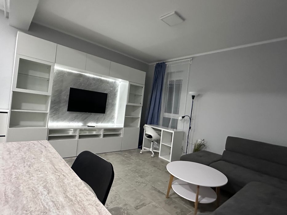 Inchiriez Apartamanet NOU cu doua camere in Giroc