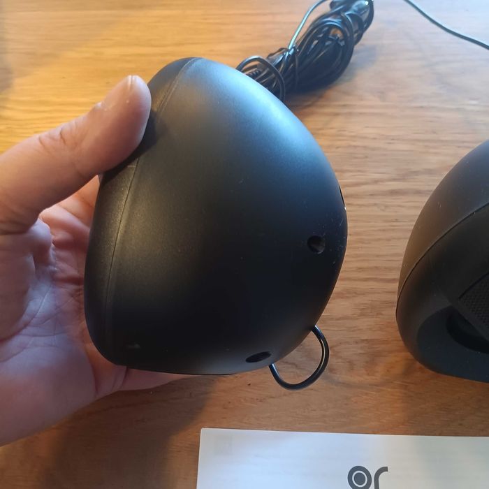 НОВИ! Компютърни тонколони, RGB, 10W, USB захранване