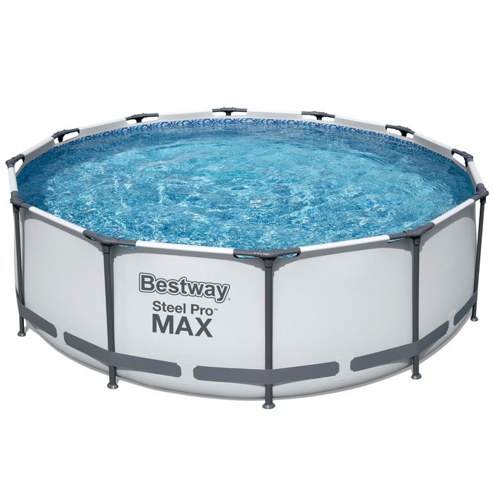 Piscina BestWay 366×100cm