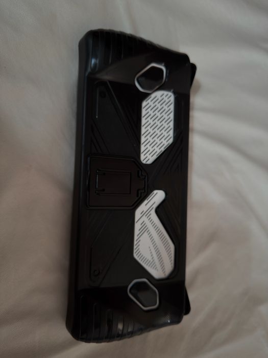 Asus rog ally z1 extreme