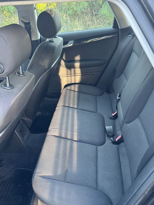 Vand Audi a3 1.9 Tdi
