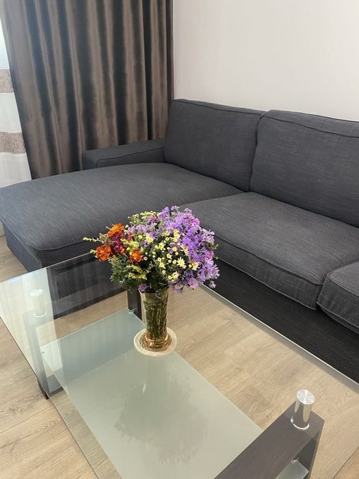 Apartament de închiriat 3 camere