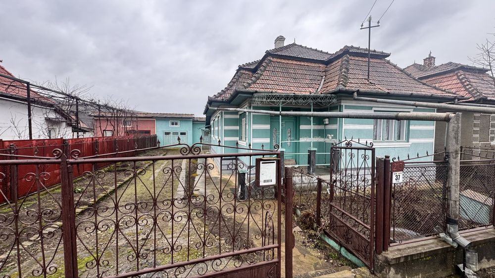 Casa de vanzare Bogata