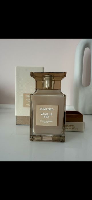 Tom Ford Vanilla 100 ml.