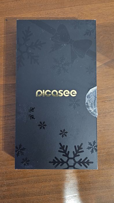 Husa lux Picasee Samsung Galaxy S23Ultra rezistenta caderi 5 m