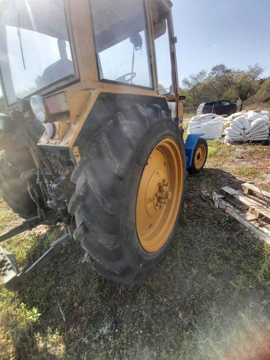 Продава се Болгар+ПЛУГ