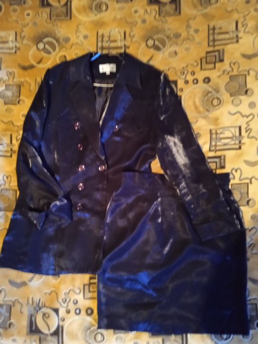 Костюм классический