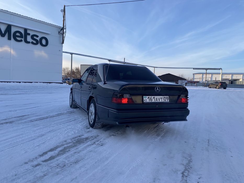 Продаю mersedes-benz