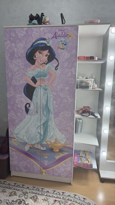 Срочно Срочно! продам детский мебель!