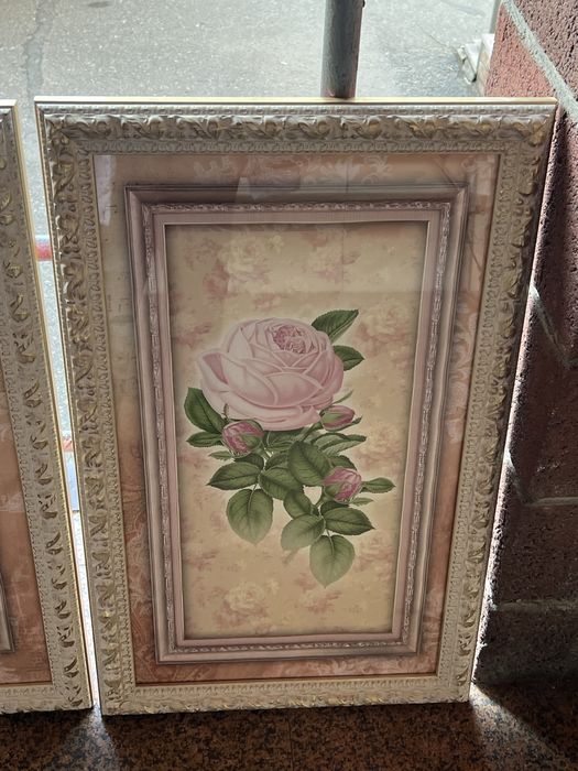 Картина три штуки