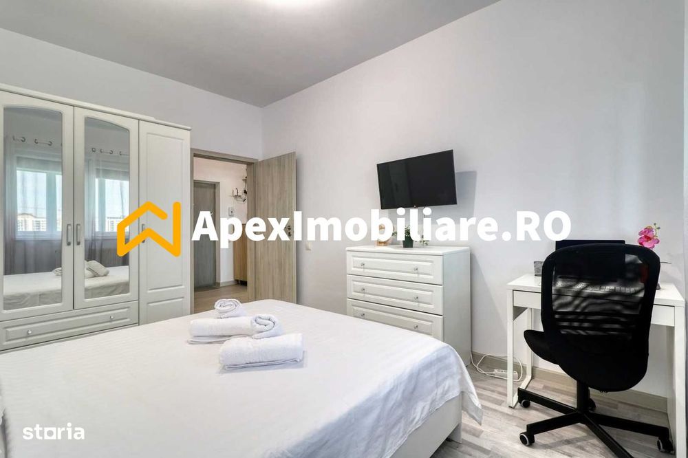 Apartament 2 camere de inchiriat Militari Bucuresti | ApexImobiliare.r