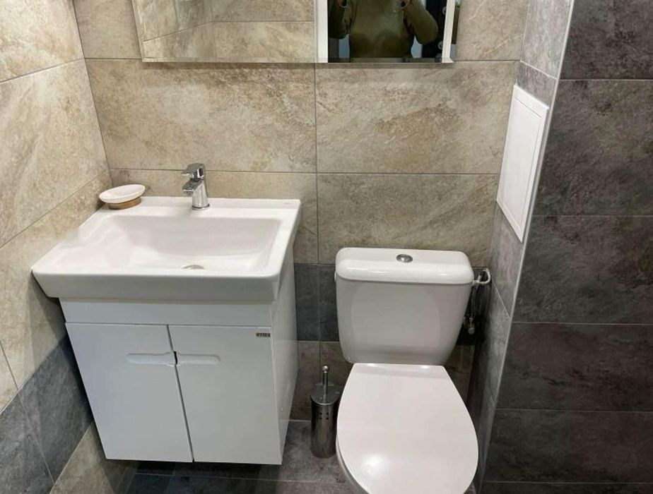 Дава се под наем Двустаен апартамент в София, Илинден - 49 кв.м за 548.25 € - Снимка #7