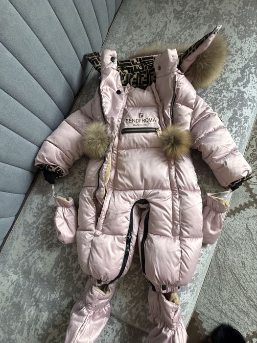 Продам комбинезон