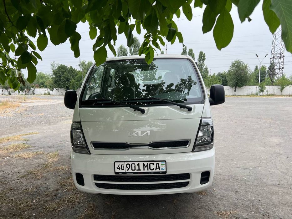 Киа Kia бонго bongo  сотилади. 2023