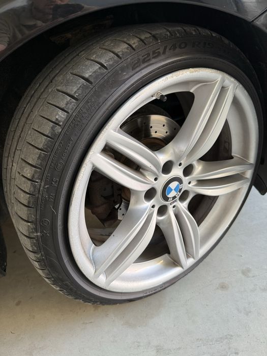 Bmw 320 2016 diesel B47 E6 fara adblue f30