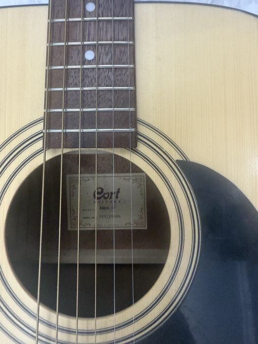 Гитара AD 810 Cort фирмы