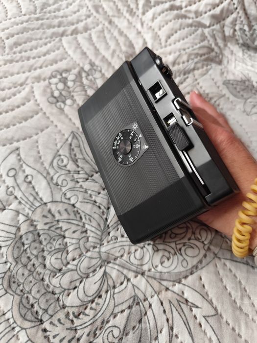 Фото апарат Смена символ!!!