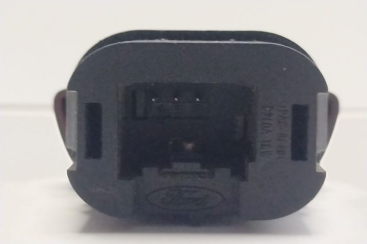 Buton Avarie 4M5T13A350AC Ford Fusion prima generatie (facelift)