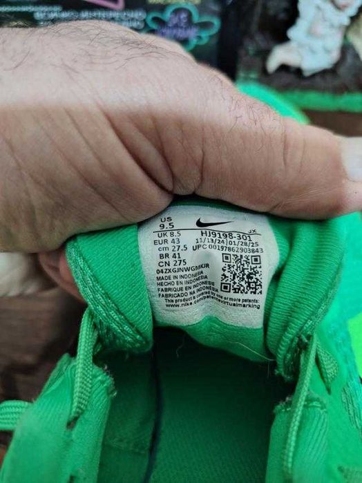 Продавам маратонки Nike Revolution 8