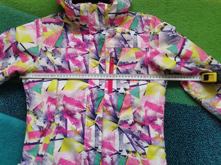 Детско ски яке Ellesse