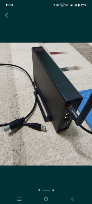 Системный блок компьютер