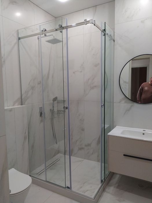 Ешик ромлар ясаймиз Акфа Термо