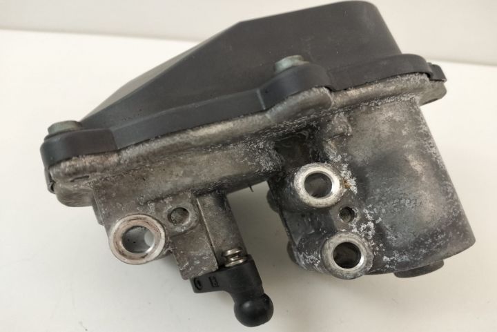 Clapeta admisie 03l129086 / A2C53248883 Volkswagen VW Passat B6