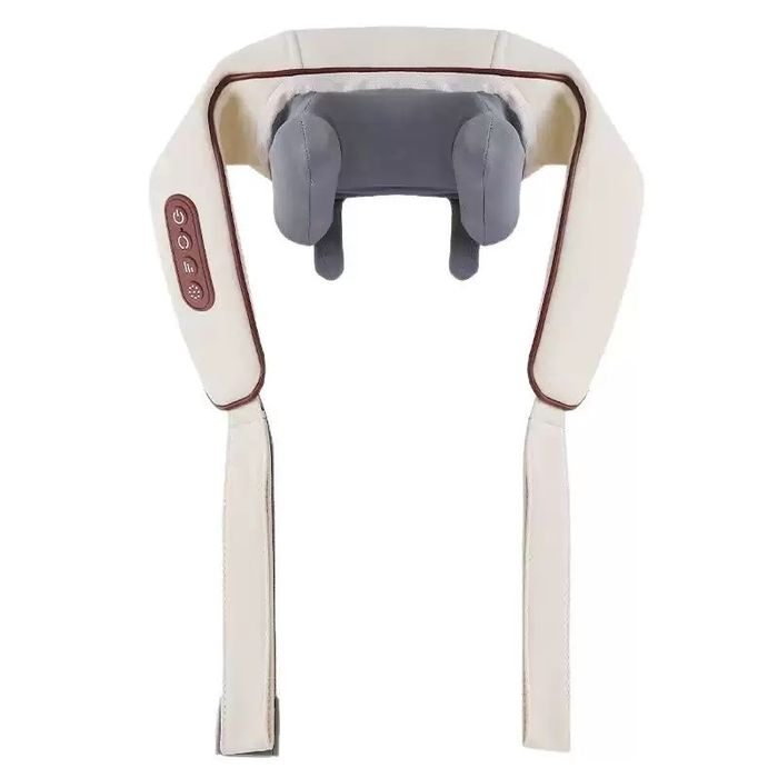 Массажер для шеи, спины и тела