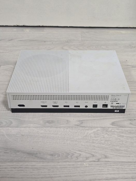 Xbox One S | 1TB