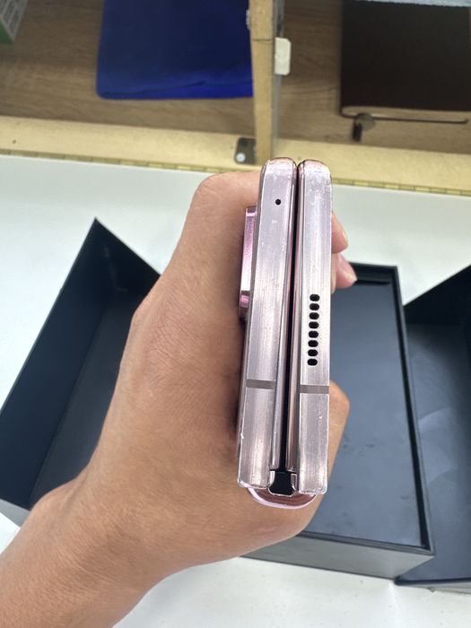 Samsung Z Fold 2 5G