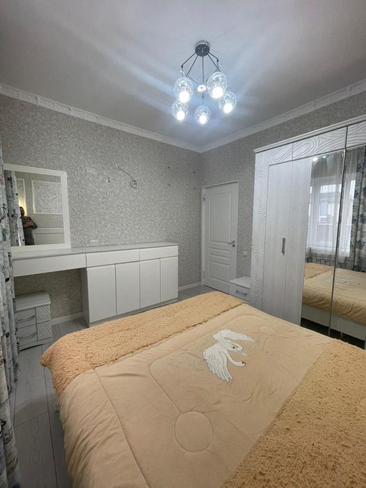 Продам или сдам 3 км кв