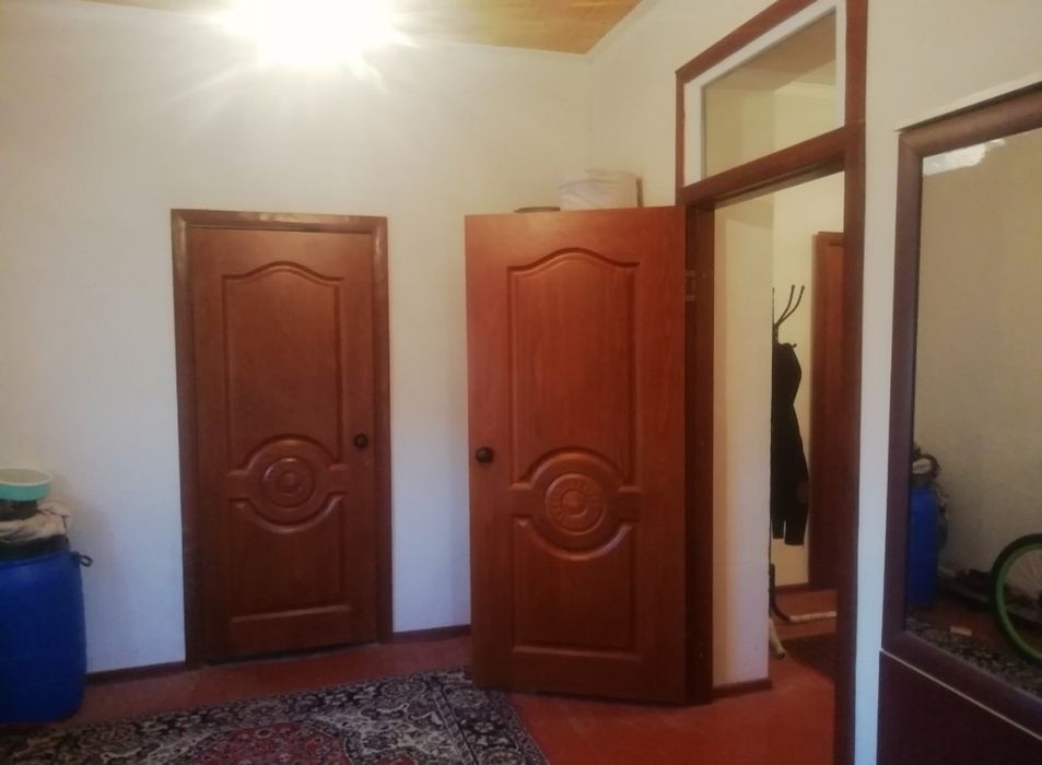 Дом, улица Жайлаубек Пралиев 1