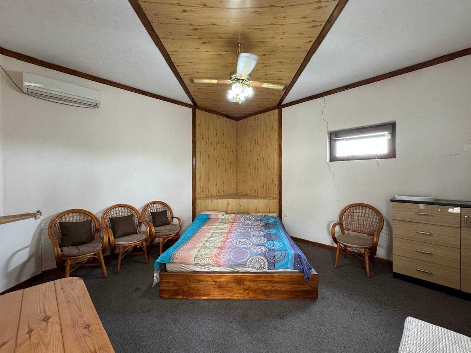 Продается 4-комн Загородный Дом / Дача, 11,6 сот, Уртасарай (87648)