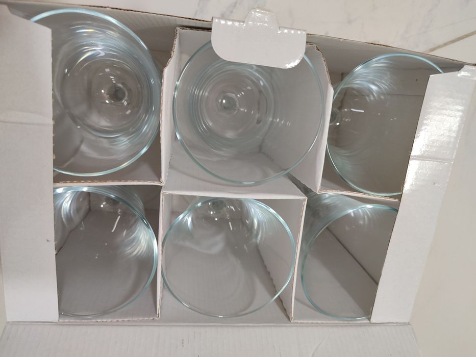 Набор фужеров Pasabahce