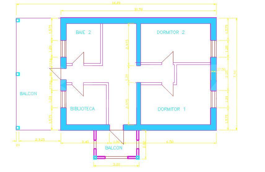 Casa individuala, 200 mp utili, 1000 mp teren, zona