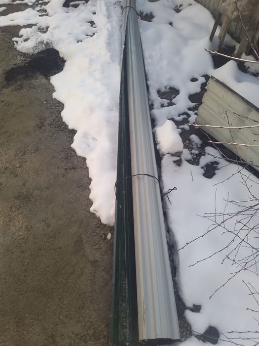 Продам профнастил