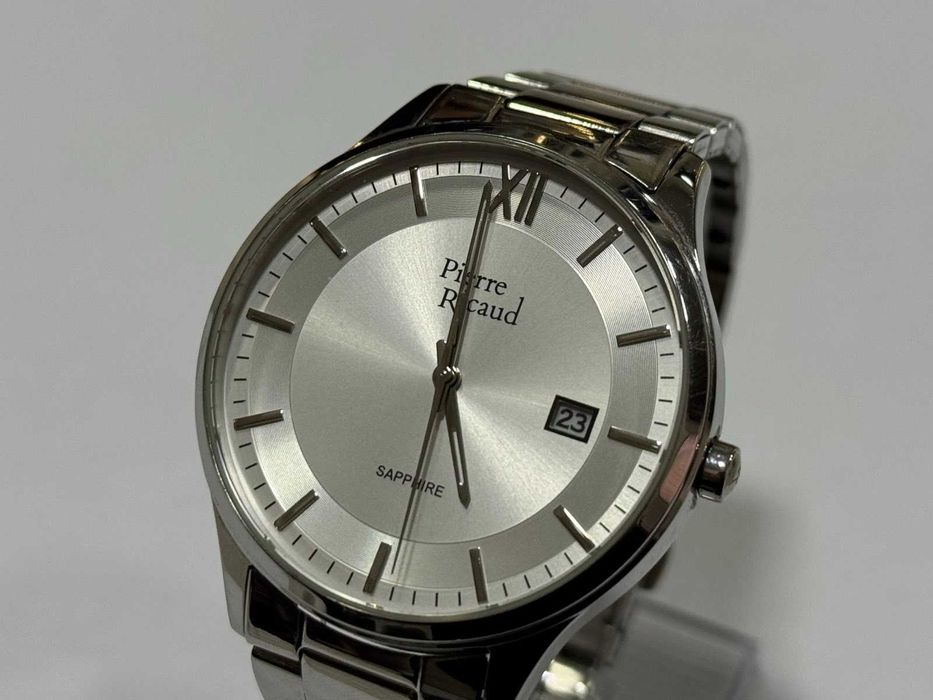 Мъжки Часовник Pierre Ricaud