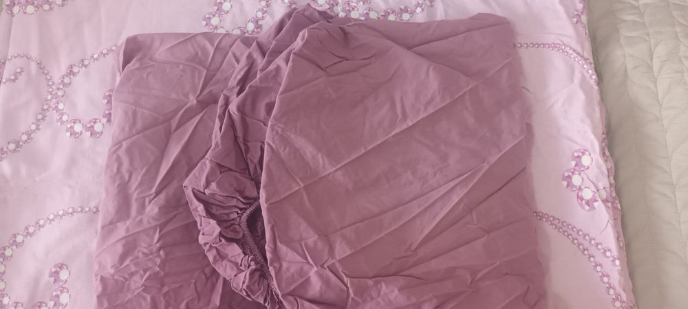 Детски чаршафи за единично легло